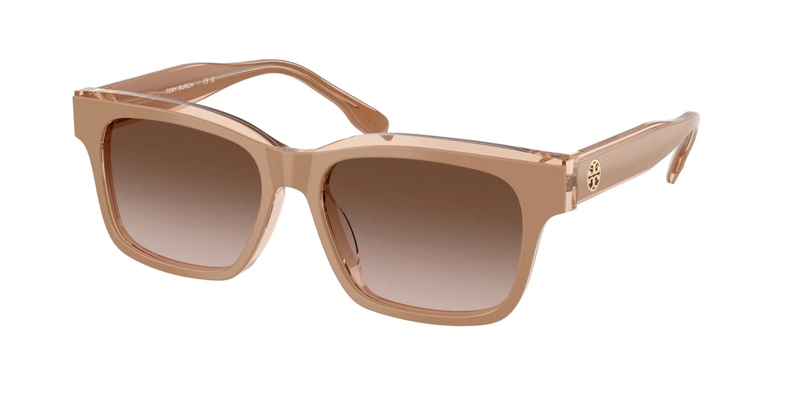Tory Burch 7227D Sunglasses - view 2